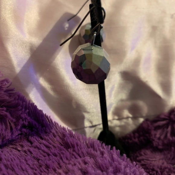 4 pairs of woman earrings - Picture 13 of 15